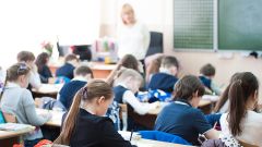 Источник фото: ТАССДоплаты и надбавки: на что могут рассчитывать российские педагоги? Единая Россия 