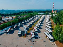 Троллейбусы10 млн пассажиров перевезли чебоксарские троллейбусы за 1 квартал 2022 года троллейбус 