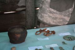 В Чувашии археологи обнаружили уникальные древние захоронения