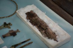 В Чувашии археологи обнаружили уникальные древние захоронения