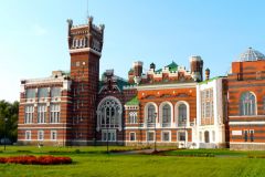 Победители конкурса «Мой удивительный отпуск» поедут в Шереметевский замок