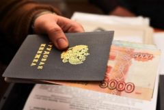 Невыплата зарплатыЧебоксарская стройфирма задолжала 139 тыс. рублей экс-начальнику СМУ  долги по зарплате 