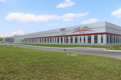Группа компаний «Хевел» модернизировала завод и вдвое увеличила объем производства солнечных модулей Хевел ООО “Хевел” 