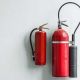 Новый стандарт пожарной безопасности вступит в силу с 1 мая