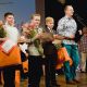 Юный чтец из Новочебоксарска стал победителем международного конкурса в «Артеке»