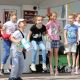 В День защиты детей юные горожане получили подарки от «Химпрома»