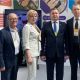 Министр здравоохранения Чувашии принял участие во Всероссийском форуме "Здоровье нации"