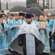В Чебоксарах прошел Крестный ход Крестный ход День народного единства 