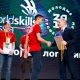В Чувашии завершился VII Региональный открытый чемпионат «WorldSkills Russia» 