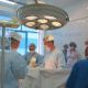 Новочебоксарские врачи-хирурги освоили новую методику оперирования грыж