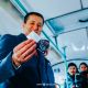 Проезд в общественном транспорте в Чебоксарах и Новочебоксарске станет дешевле на 2 рубля