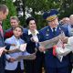 Чувашия  отмечает  85-летие летчика-космонавта А.Г. Николаева 