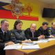 Полиция Новочебоксарска ответила на вопросы журналистов Чувашия Пресс-конференция полиция Новочебоксарск 