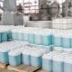 В ПАО «Химпром» разработан новый продукт – дезинфицирующее средство «Дезново М»