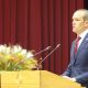 Глава Чувашии отчитался о работе Кабинета Министров за 2018 год