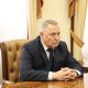 Александр Николаев назначен заместителем Председателя Кабинета Министров Чувашии Назначение 