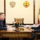 Министром цифрового развития, информационной политики и массовых коммуникаций Чувашской Республики назначен Михаил Анисимов