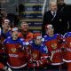 Финал мечты: сборные России и Канады разыграют золото молодежного чемпионата мира хоккей Чемпионат мира по хоккею среди молодежных сборных 