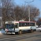 В Новочебоксарске подорожал проезд на троллейбусе