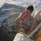 Где и когда купаться на Крещение в Новочебоксарске  Крещение 