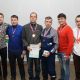 В ПАО «Химпром» состоялась III интеллектуальная игра «Битва IQ»