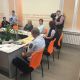 В Новочебоксарске за круглым столом обсудили вопросы безопасности детей на дорогах города