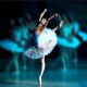 XXII Международный балетный фестиваль пройдет с 12 по 22 апреля