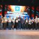 Работник года – 2021» на сцене ДК «Химик». Заветную награду получили 25 сотрудников «Химпрома». Химпром 