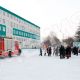 На «Химпроме» потушили условное возгорание