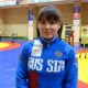 Вероника Чумикова выступит на молодёжном первенстве мира по спортивной борьбе в Польше
