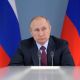 Владимир Путин подписал закон о повышении пенсионного возраста