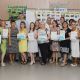 ПАО «Химпром» поощряет творчество своих работников