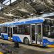 651 млн рублей направят на покупку 21 троллейбуса по маршруту "Чебоксары – Новочебоксарск"