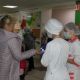 Волонтеры-медики помогают врачам Новочебоксарского медцентра #стопкоронавирус 