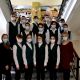 Десять учащихся агроклассов республики стали стипендиатами Чувашского ГАУ