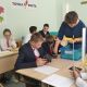 В двух школах Мариинско-Посадского района открылись Центры образования "Точка роста"