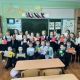 Образовательные организации Новочебоксарска присоединились к акции «Спасибо за жизнь»