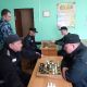 К первому Всероссийскому чемпионату по шахматам среди осужденных присоединились учреждения УФСИН Чувашии УФСИН 