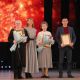 Химики удостоены почетных наград Минпромторга РФ Химпром 
