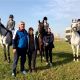 Воспитанники новочебоксарской конно-спортивной школы снова среди сильнейших