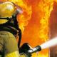 МЧС напоминает о необходимости быть осторожными при обращении с огнем, эксплуатации печей и электроприборов