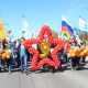 Химики почтили память героев Великой Отечественной войны Химпром День Победы 
