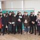 ПАО «Химпром» открыл двери в рамках акции «Неделя без турникетов» Химпром 