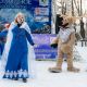 В парке «Лакреевский лес» пройдет большой Рождественский праздник