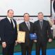 «Перкарбонат» получил высшую награду в области качества Химпром 