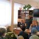 В рамках проекта «Юристы-населению» состоялась встреча с населением в ТОС «Набережный»