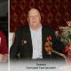 В честь Великой Победы  ПАО «Химпром»  поздравляет своих коллег  - ветеранов ВОВ Химпром 