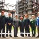 Работники «Химпрома» передают опыт по производству изопропилового спирта Химпром 