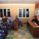 Спасатели ПАО «Химпром» награждены Почетными грамотами в честь профессионального праздника Химпром 