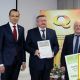 Перкарбонат натрия – лауреат Всероссийской  программы «100 лучших товаров России» Химпром 